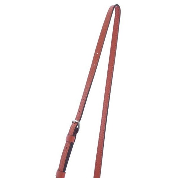 Louis Vuitton Parnassus Lockit PM Handbags Orange - Picture 8 of 16